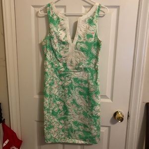 Lily Pulitzer Dress